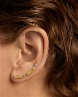 Orecchini PDPaola Donna COLOR in Argento AR01-B99-U - AR01-B99-U